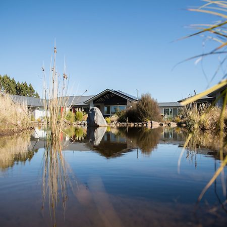 Tongariro Suites Ohakune Exterior foto