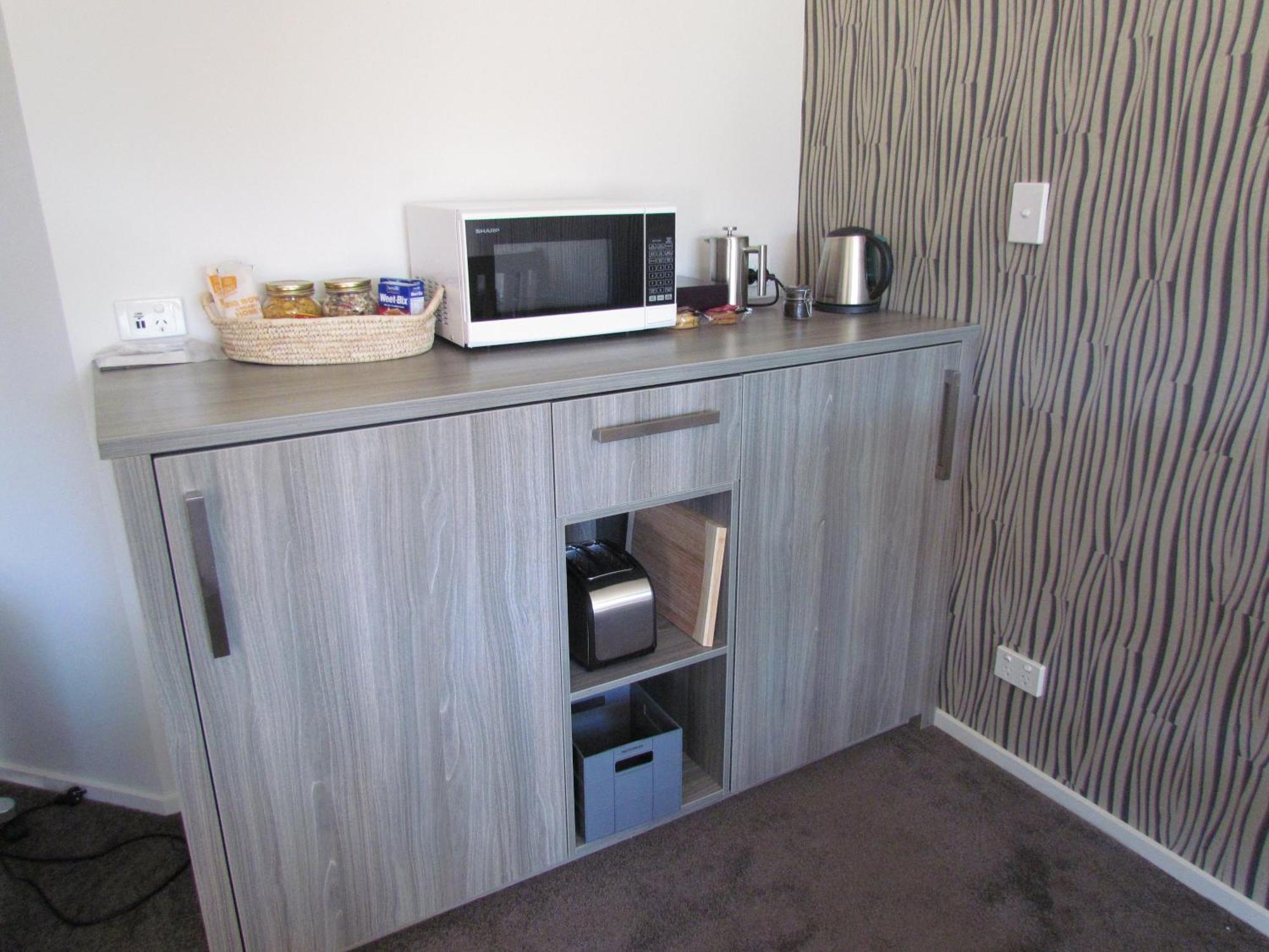 Tongariro Suites Ohakune Habitación foto