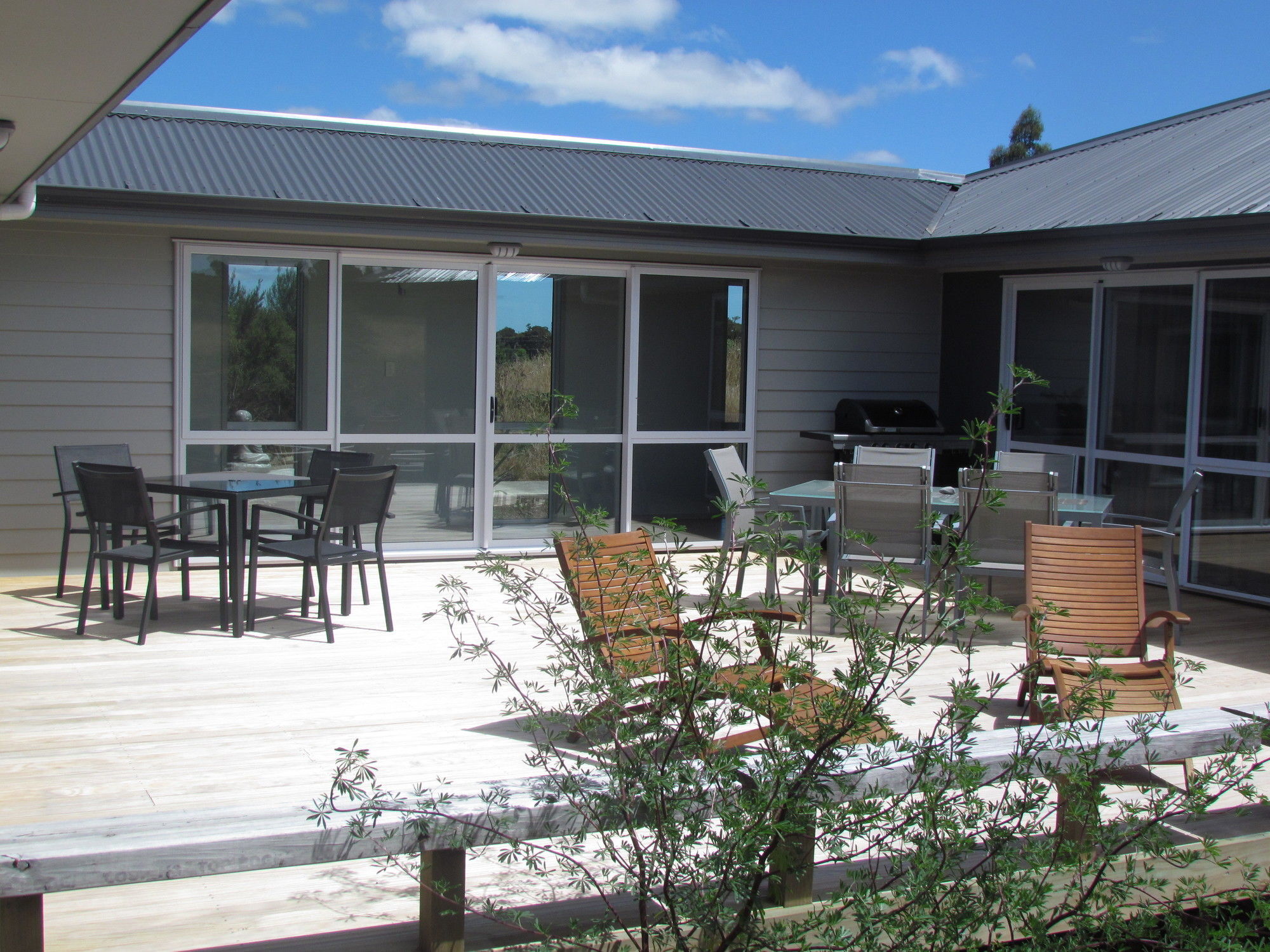Tongariro Suites Ohakune Exterior foto